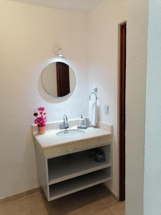 Ferienwohnung Playacar By Myrica Playa del Carmen Exterior foto